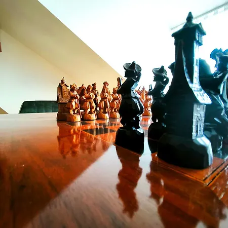 Brockenstube Wernigerode