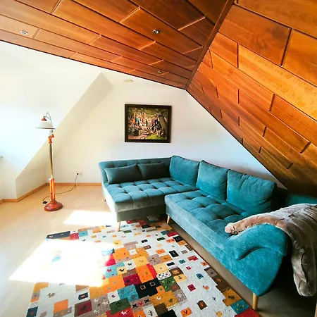 Brockenstube Appartement