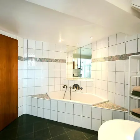 Apartment Die Brockenstube
