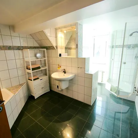 Brockenstube Apartamento *