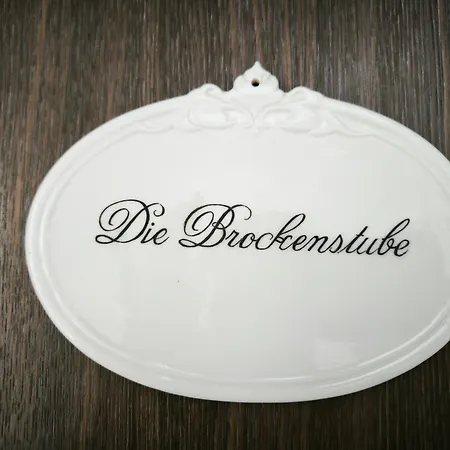 Appartement Brockenstube *