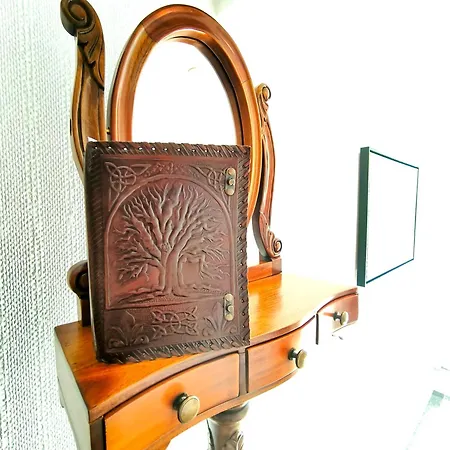 Appartement Brockenstube Wernigerode