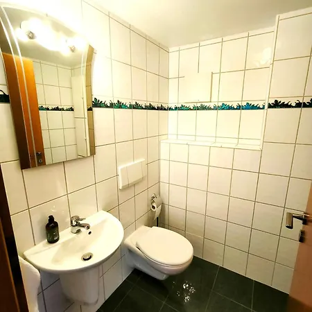 Brockenstube Apartamento *