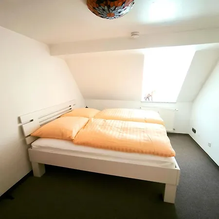 Apartment Die Brockenstube
