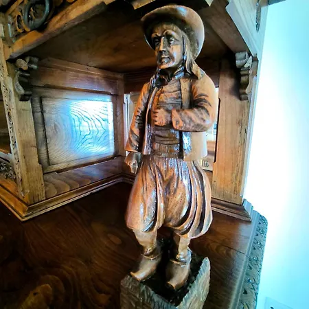 Brockenstube * Wernigerode