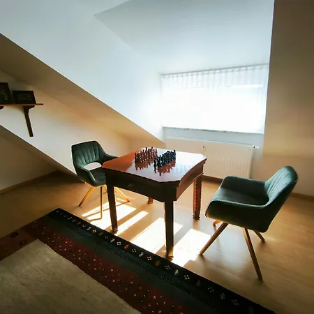 Brockenstube Wernigerode