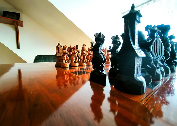 Brockenstube ורניגרוד