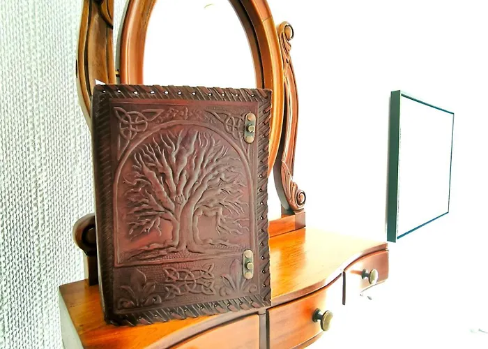 דירה Brockenstube ורניגרוד