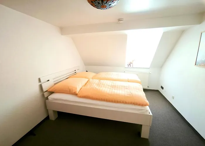 דירה Brockenstube