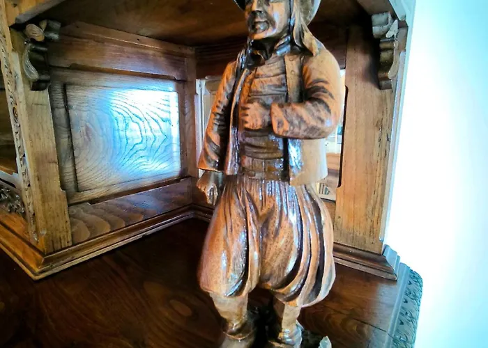 Brockenstube * Wernigerode